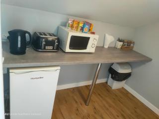 The OldTown Apartments - Cookstown - 4