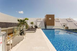 Full Apartment at Ingleses Beach-SC GGE203 - 5