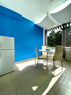Apartment Novalja-2 min do plaže,klima,WiFi,parking - Novalja - 8