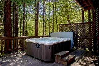 Baumhaus - Cazadero - 0