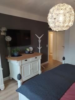 Ferienwohnung im Erdgeschoss in der Altstadt von Heiligenhafen - Heiligenhafen - 1