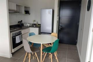 Acogedor depto. centro La Serena - 5