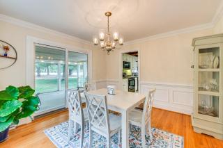 Richmond Vacation Rental about 10 Mi to Downtown! - 8