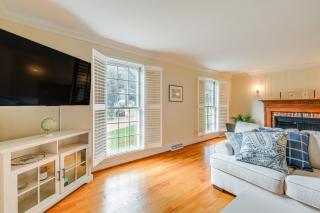 Richmond Vacation Rental about 10 Mi to Downtown! - 5