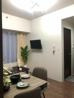 Air Residence 2 Bedroom Makati - Manila - 0