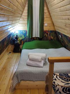 Wooden House Nica - Mestia - 5