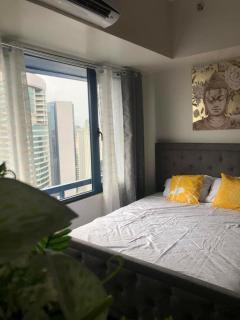 Air Residence 2 Bedroom Makati - Manila - 6