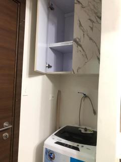 Air Residence 2 Bedroom Makati - Manila - 5