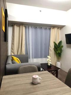 Air Residence 2 Bedroom Makati - Manila - 1