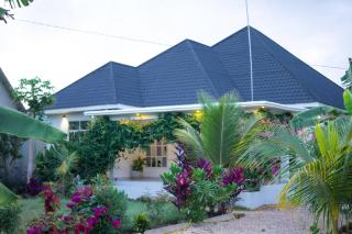Blossom House Zanzibar - Kitongani - 0