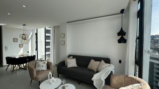 Nueva Suite Vista VIP Quito - 9