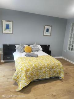 The OldTown Apartments - Cookstown - 6