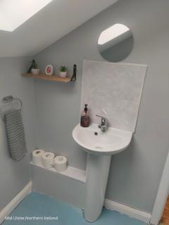 The OldTown Apartments - Cookstown - 7