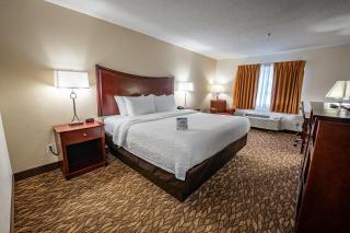 Christopher Inn and Suites - Chillicothe - 2