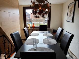 Haus Harzliebe - Hasselfelde - 4