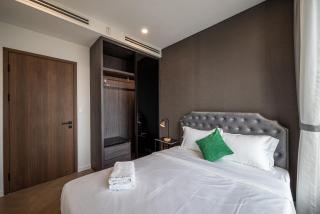 Lumiere Luxury Condotel Suites - Ho Chi Minh City - 5