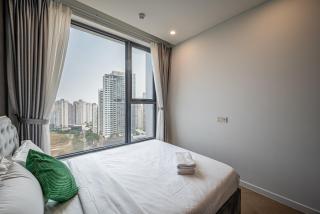 Lumiere Luxury Condotel Suites - Ho Chi Minh City - 3