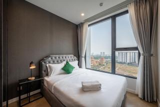 Lumiere Luxury Condotel Suites - Ho Chi Minh City - 1