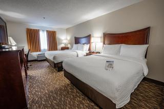 Christopher Inn and Suites - Chillicothe - 1