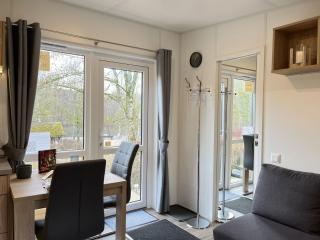 Holiday Home Tanjas Tiny Haus by Interhome - Wemding - 3