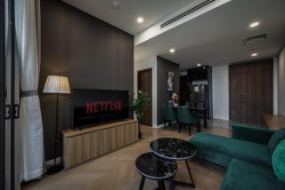 Lumiere Luxury Condotel Suites - 4