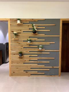 Andaz Luxe Apartment. - Indore - 1
