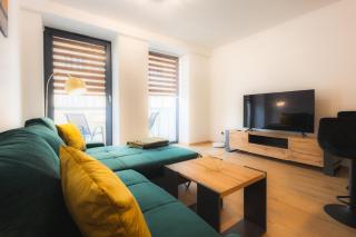 Apartmán Banská Bystrica centrum - Banská Bystrica - 9