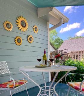 Peaceful Private Cottage, Walk to Park & 5 Mins to Downtown - Nashville - 8