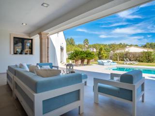 Villa Ca na Saurina by Interhome - Crestatx - 8