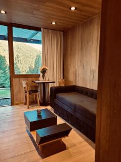 Moon Box - Bariloche - 2