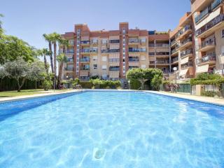 Apartment Miradores del Montgo by Interhome - Dénia - 0
