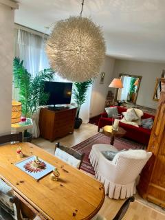 Romantic Space - Nussbaumen - 5
