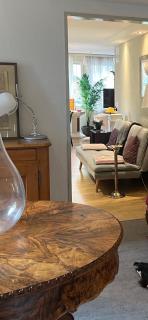 Romantic Space - Nussbaumen - 2