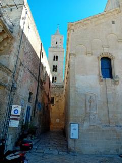 La Regina Historic House - Matera - 8