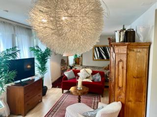 Romantic Space - Nussbaumen - 0