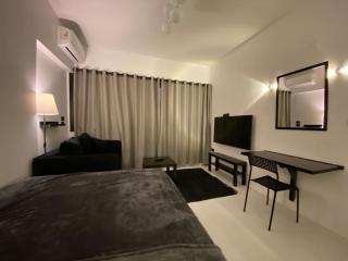 Minimal studio in Zamalek (no visits) - Il Cairo - 0
