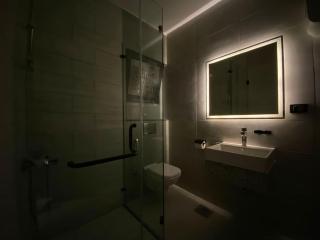 Minimal studio in Zamalek (no visits) - Il Cairo - 9