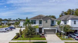 Big Family Home with Game Room Sleeps 28 BLV104 - Kissimmee - 9