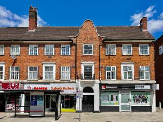 Hampstead 4-bedrooms condo apartment - 0