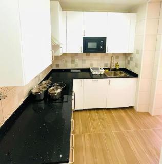 Lisbon 67 Amazing Family Flat in Great Location City Center - Lissabon - 9