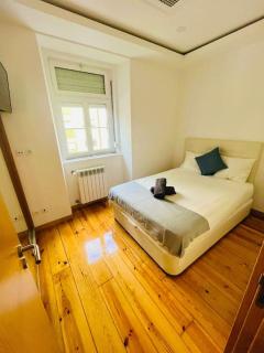 Lisbon 67 Amazing Family Flat in Great Location City Center - Lissabon - 4