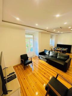 Lisbon 67 Amazing Family Flat in Great Location City Center - Lissabon - 3
