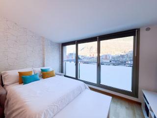 Vistas&Luz Zona Lycee 5 minutos al centro l by BonesVacances - 9