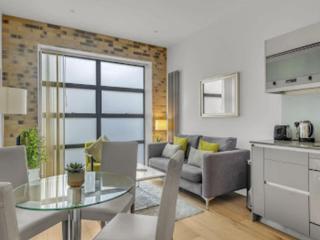 Apartment Regents Park Serviced Apartment by Interhome - London - 9