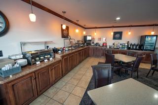 Christopher Inn and Suites - Chillicothe - 5