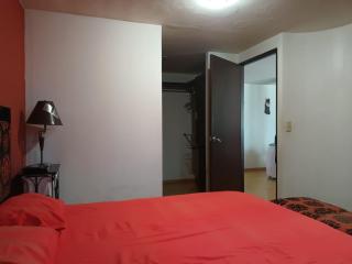 Departamento Céntrico CDMX - Cidade do México - 5