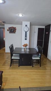 Departamento Céntrico CDMX - Cidade do México - 9