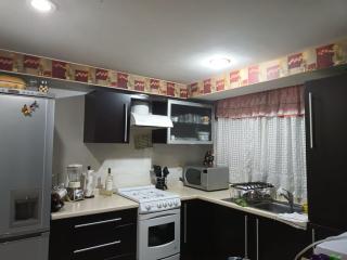 Departamento Céntrico CDMX - Cidade do México - 7