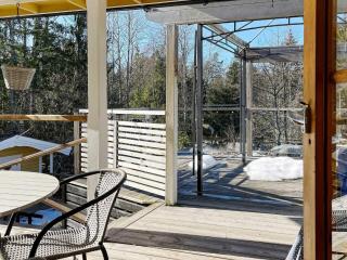 4 star holiday home in VäTö-By Traum - 6