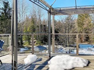 4 star holiday home in VäTö-By Traum - 7